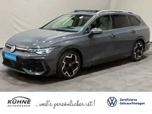 Volkswagen Golf Variant R-Line 2.0 TDI DSG | MATRIX NAVI