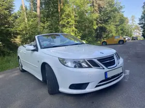 Saab 9-3 Turbo Cabrio