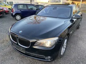 BMW 750