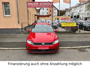 Volkswagen Golf Sportsvan VII 1.5 TSI Highline Automatik
