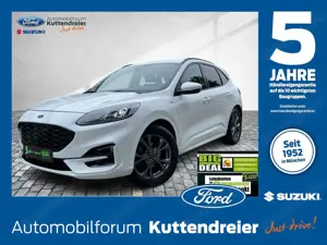 Ford Kuga ST-Line X AHKschwenkb Voll-LED Navi Kamera