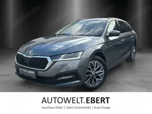 Skoda Octavia Combi 2.0 TDI DSG Tour/AHK/ACC/VIRTUAL/