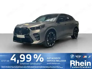 BMW X2 M35i xDrive NaviProf*HUD*harman*Frozen Lack*