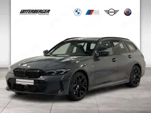 BMW 340 M340i xDrive Touring AHK M-Sitze ACC 360° Pano