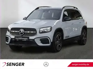 Mercedes-Benz GLB 200 d 4M AMG Night Keyless Panorama AHK 360°