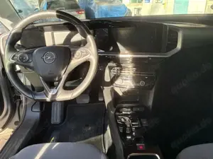 Opel Mokka Business Elegance Bild 4