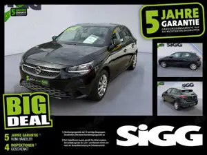 Opel Corsa F 1.2 Edition Klima SpurH