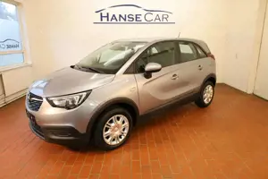 Opel Crossland X /PDC v+h/ 1.Hand/  1 Jahr Garantie