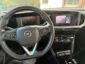 Opel Mokka Business Elegance Bild 2