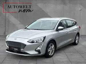 Ford Focus 1.5 TDCi /R-CAM/APP/NAVI/SPUR/PDC/