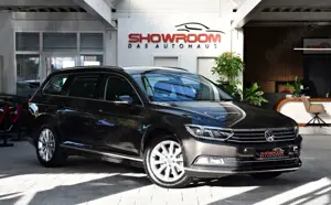 Volkswagen Passat Variant Highline  ErgoActive Massage Navi Bild 3