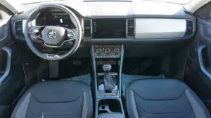 Skoda Kodiaq Bild 3