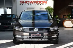 Volkswagen Passat Variant Highline  ErgoActive Massage Navi Bild 5