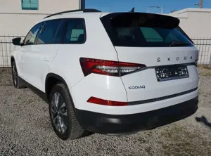 Skoda Kodiaq Bild 2