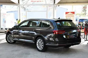 Volkswagen Passat Variant Highline  ErgoActive Massage Navi Bild 4