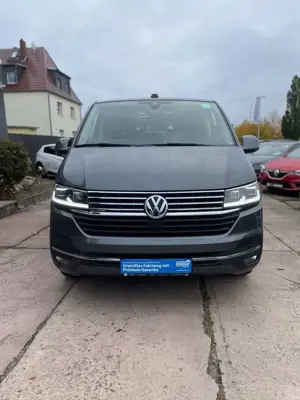 Volkswagen T6 Multivan