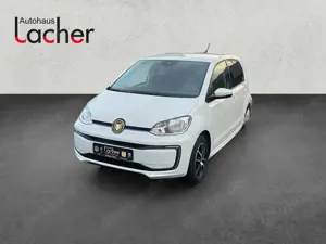 Volkswagen e-up! E-Geparda L5e Fahren ab 16!