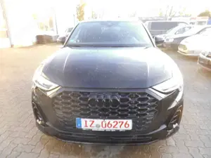 Audi Q3 Sportback 45 TFSI e S line 180KW