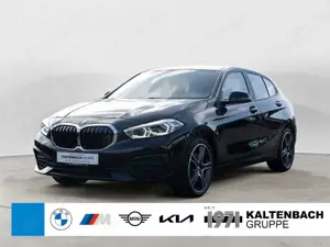 BMW 118 i Advantage LED W-LAN NAVI SHZ PDC KLIMA