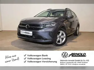Volkswagen Taigo TSI Life AppConnect - LED