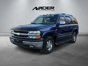 Chevrolet Tahoe 5.3 LS