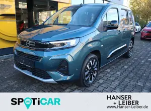 Opel Combo Life Combo e Life GS Navi Drive-Assist