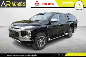 Mitsubishi L200 Top Doppelkabine 4WD