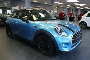 MINI Cooper Pepper - LED - SHZ - PDC -