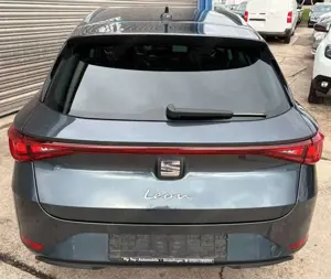 SEAT Leon Bild 4