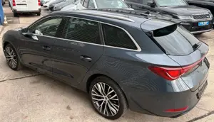 SEAT Leon Bild 3