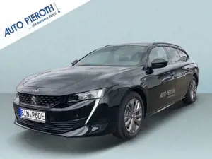 Peugeot 508 SW Hybrid 225 e-EAT8 GT