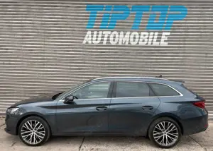 SEAT Leon Bild 2
