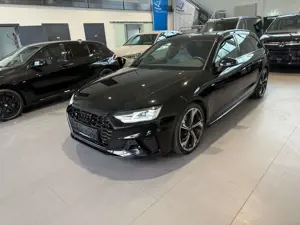 Audi A4 Avant 30 TDI 2 x S line AID/LED/PANO/AHK