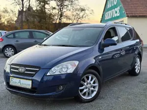 Kia Ceed SW / cee'd SW /2.HD/KLIMAAUT/SITZHZG