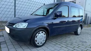Opel Combo 1.3 CDTI AUTOMATIK,TÜV,45.000KM,5-SITZER