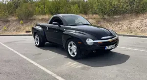 Chevrolet SSR
