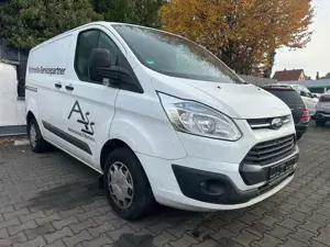Ford Transit Custom Transit Custom 290 L1* Motor macht Geräusche*