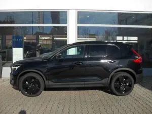 Volvo XC40 B3 Plus Black Edition | 360° | Panor. Bild 5