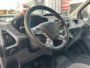 Ford Transit Custom Transit Custom 290 L1* Motor macht Geräusche* Bild 5