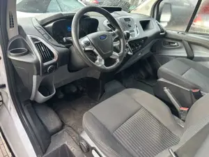 Ford Transit Custom Transit Custom 290 L1* Motor macht Geräusche* Bild 4