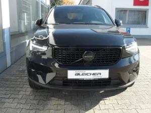 Volvo XC40 B3 Plus Black Edition | 360° | Panor. Bild 3