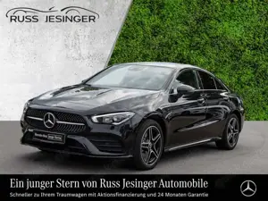 Mercedes-Benz CLA 250 e AMG Line *LED*MBUX*Navi*Pano*Night*Cam