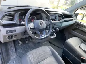 Volkswagen T6.1 Transporter Kasten 2.0 TDI 150 PS 4Motion KOMFORT-PLUS/KLIMAA