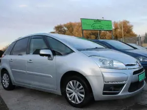 Citroen C4 Picasso Tendance