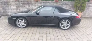 Porsche 997