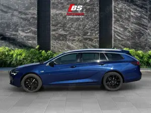 Opel Insignia Sports Tourer 2.0 Diesel Aut. Business Bild 5