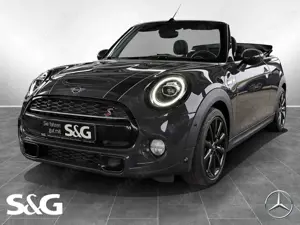 MINI Cooper S Cabrio Chili