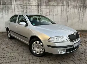 Skoda Octavia 1.9 TDI PD Ambiente Limo.*Klima*2.Hand*