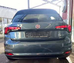 Fiat Tipo Bild 4