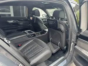 BMW 740 L d xDrive M Sport*Individual*Executive*Fond